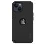 Nillkin Super Frosted Shield Pro Matte cover case for Apple iPhone 14 6.1 (2022), Apple iPhone 13 (with LOGO cutout) order from official NILLKIN store